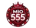 โลโก้ mio555